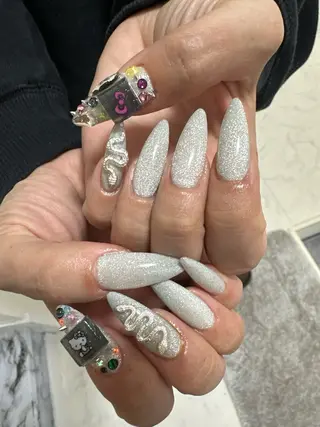 ネイル ATTO SHIORIのエステ・リラクイメージ