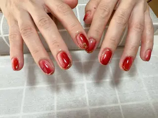 ネイル NAIL CIRCLESのネイルデザイン