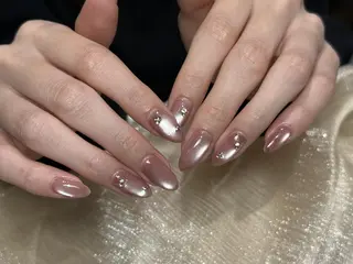 ネイル るか 池袋のネイルデザイン