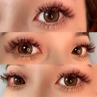 マツエク・マツパ linda なみのマツエク・マツパデザイン