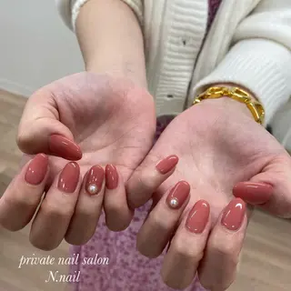 ネイル N. 【エヌドット】のネイルデザイン