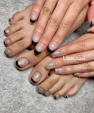 ネイル Lian nailのネイルデザイン