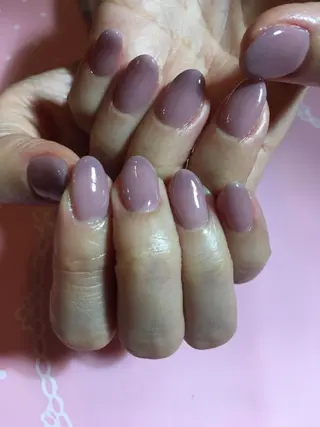 ネイル 古川 里美のネイルデザイン