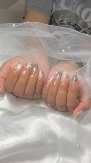 ネイル candy nailのネイルデザイン