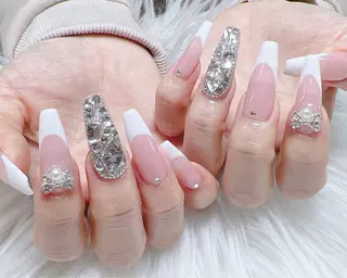 ネイル Miyuki Beautyのネイルデザイン