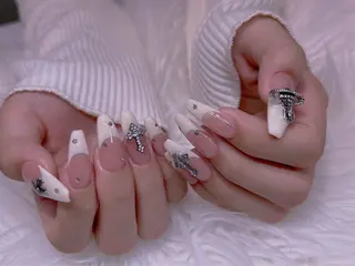 ネイル エムズ エムズのマツエク・マツパデザイン