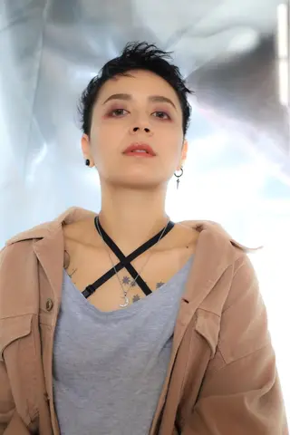 NAP hair owariasahi所属・モリヒロ マサシのその他イメージ