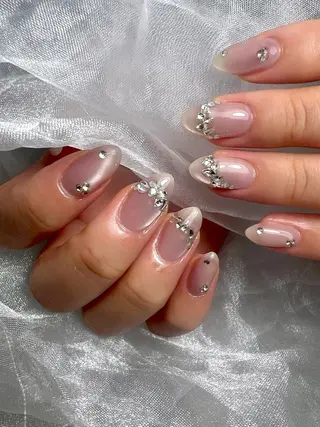 ネイル stella ⋆のネイルデザイン