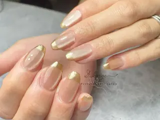 ミディアム D.Ange Nail Salon所属・D.Ange Nailのネイルデザイン