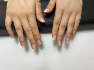 ネイル マックスケリー梅田店所属・佐橋 友美のネイルデザイン