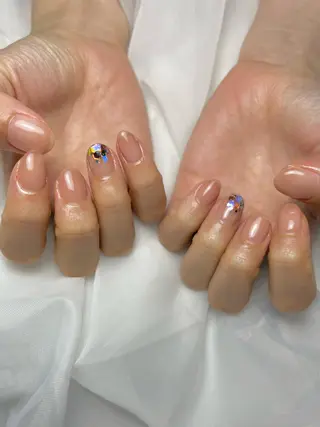 ネイル 金山 沙織のエステ・リラクイメージ