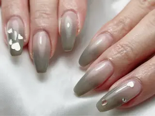 ネイル M nail所属・M nailのネイルデザイン
