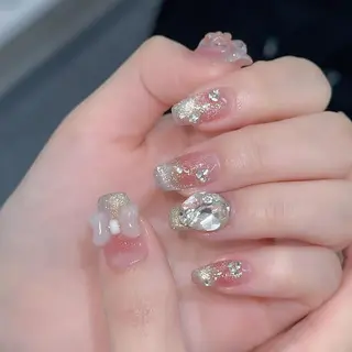 ネイル Queens ciciのネイルデザイン