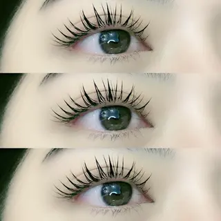 マツエク・マツパ Shain所属・Shain一之江 /ひかり🤍のマツエク・マツパデザイン