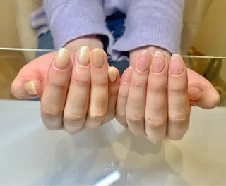 ネイル nail salon Ｍのネイルデザイン
