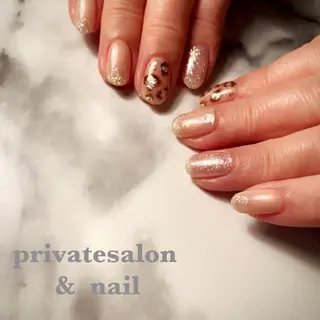 ネイル & nail アンドネイルのネイルデザイン