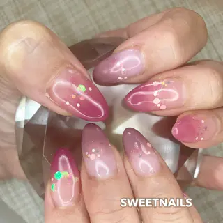 ネイル SWEET⭐️ NAILSのネイルデザイン