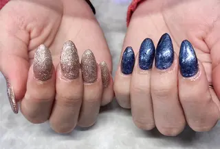 ネイル ネイリスト♡ AYAKOのネイルデザイン