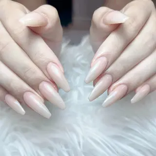 ネイル Anh 高田馬場のネイルデザイン