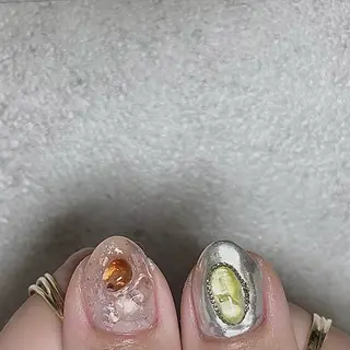 ネイル acs.n所属・ネイル，耳つぼ 風間すみれのその他イメージ