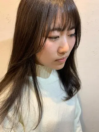 セミロング Nico所属・Nico🌛 Karenのネイルデザイン