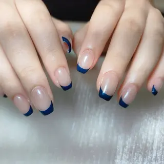 ネイル CI CIのネイルデザイン