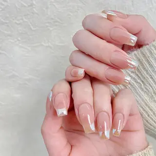 ネイル Queens みなみのネイルデザイン