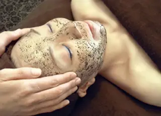 ゆらぎ所属・LuCita ルシータのエステ・リラクイメージ