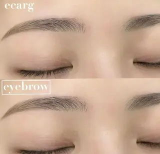アイブロウ エサージュ新宿店/ Runa💓の眉毛・アイブロウイメージ