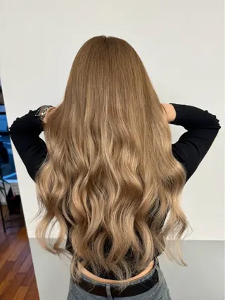 SKILL石岡本店所属・SKILL 石岡 🌻城戸のヘアスタイル