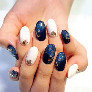 ネイル VIOLUS所属・VIOLUS 関目のネイルデザイン