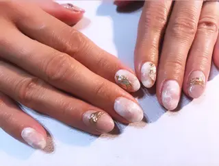 ネイル Kimura Yukoのネイルデザイン