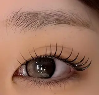 マツエク・マツパ 18日空き有り♡ ERIKA♡のマツエク・マツパデザイン