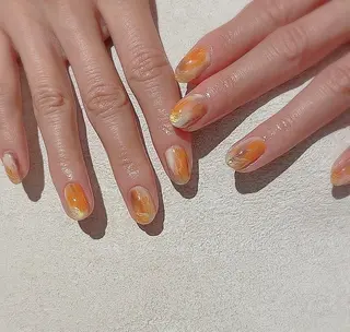 ネイル Kanal Kanaのエステ・リラクイメージ