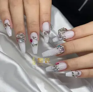 ネイル Kei Chanのネイルデザイン