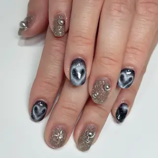 ネイル ri.em.da mariのネイルデザイン