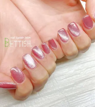 ネイル BETTISH. KUMIKO☺︎︎のネイルデザイン