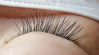 マツエク・マツパ BIKOBO市原店所属・長田 明子のマツエク・マツパデザイン