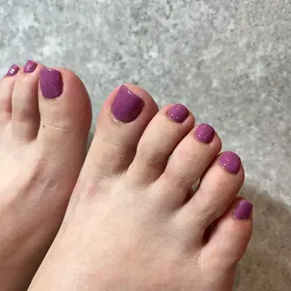 ネイル アマンビューティーリゾート所属・竹内 日菜のマツエク・マツパデザイン