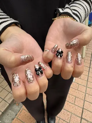 ネイル Salon  de EMMA+高橋のマツエク・マツパデザイン