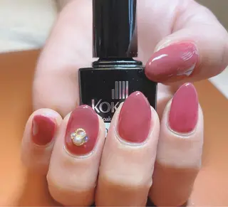 ネイル salon. mooのマツエク・マツパデザイン