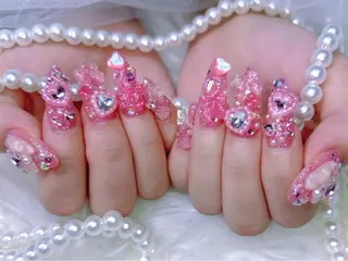 ネイル ち さのネイルデザイン