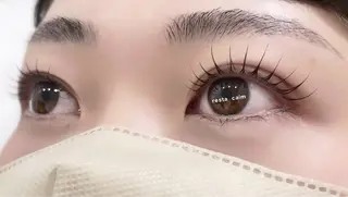 マツエク・マツパ Linoa yuriの眉毛・アイブロウイメージ