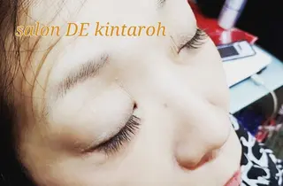 マツエク・マツパ TOTAL BEAUTY SPACE REC 平塚駅前店所属・REC平塚店 ★EMI★のマツエク・マツパデザイン