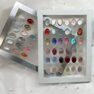 ネイル nail salon　share所属・Share wakanaのネイルデザイン