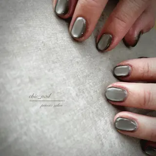 ネイル chic_nail chieのネイルデザイン