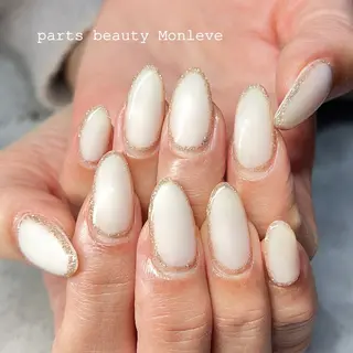 ネイル Monleve mayumiのマツエク・マツパデザイン