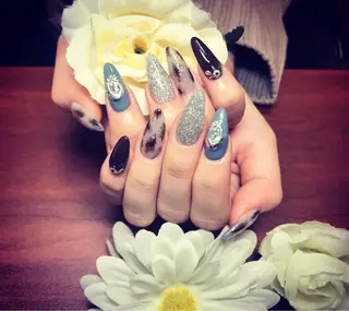 ネイル NAIL salon ACEのネイルデザイン