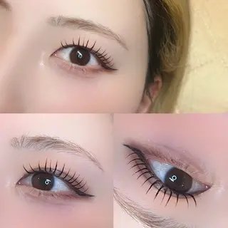 マツエク・マツパ bello🌼 大形 なごみのマツエク・マツパデザイン