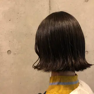 ショート Yuueye mioの眉毛・アイブロウイメージ